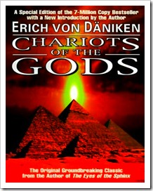 Erich von Daniken - Chariots of the Gods